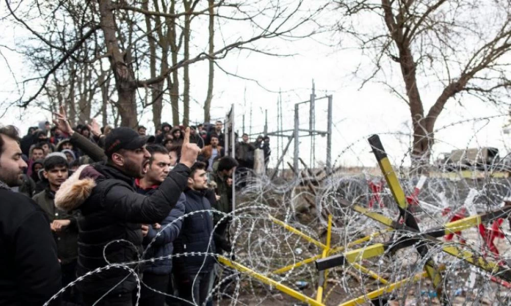 Κινδυνεύουμε ή κινδυνολογούμε;
